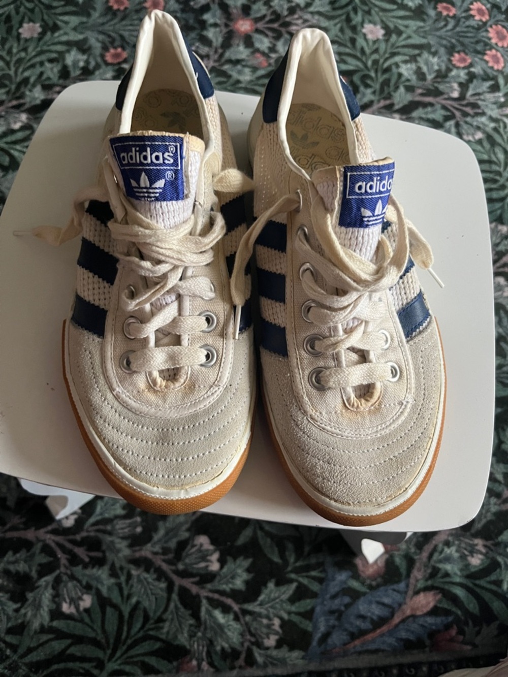 Adidas Tischtennis